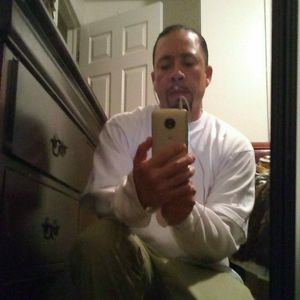 Meet your Posher, Marc